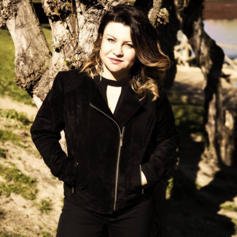Maril&ugrave; Oliva