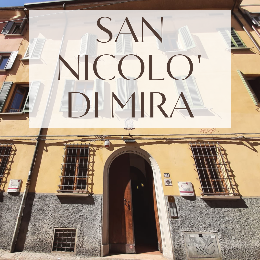 Appartamento protetto San Nicolo di Mira