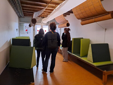 Formazione internazionale con Erasmus+: esperienze e modelli innovativi da Barcellona, Norrköping e Copenhagen