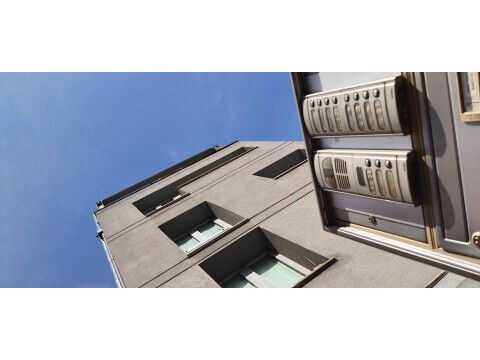 Condominio Via Barozzi