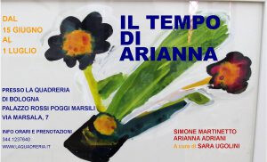 Arianna