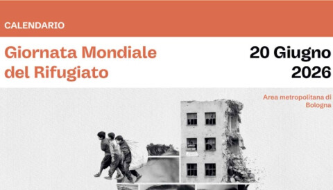 Giornata mondiale del Rifugiato 2026: un mese di iniziative per costruire comunità più inclusive