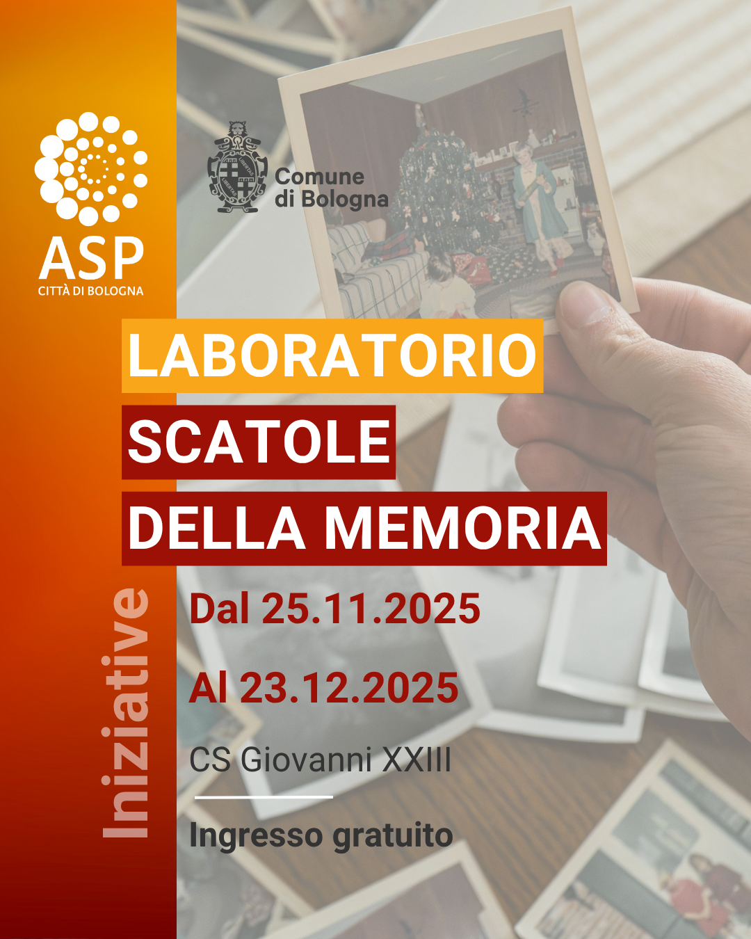 Scatole della Memoria