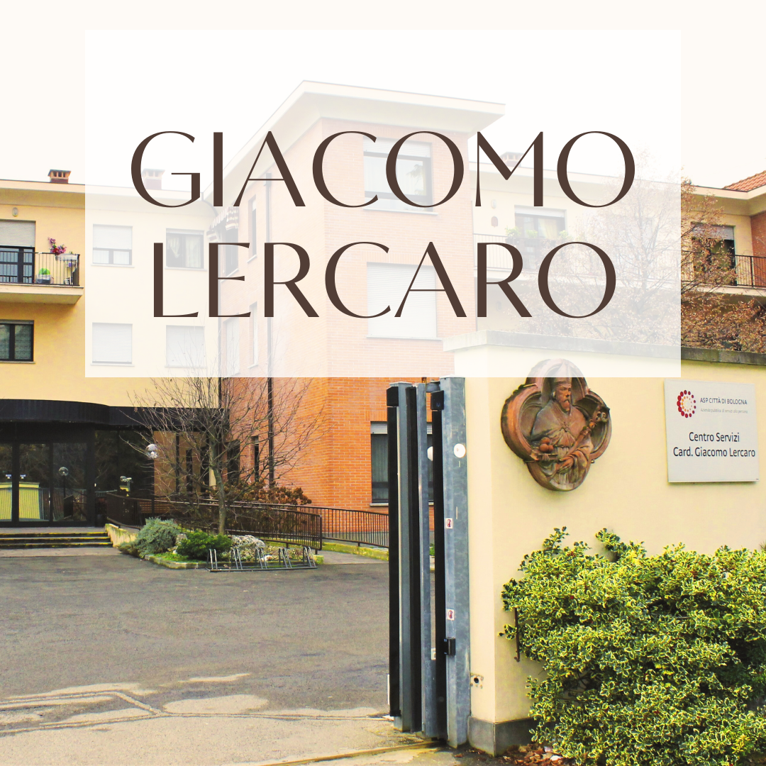 Appartamento protetto Giacomo Lercaro