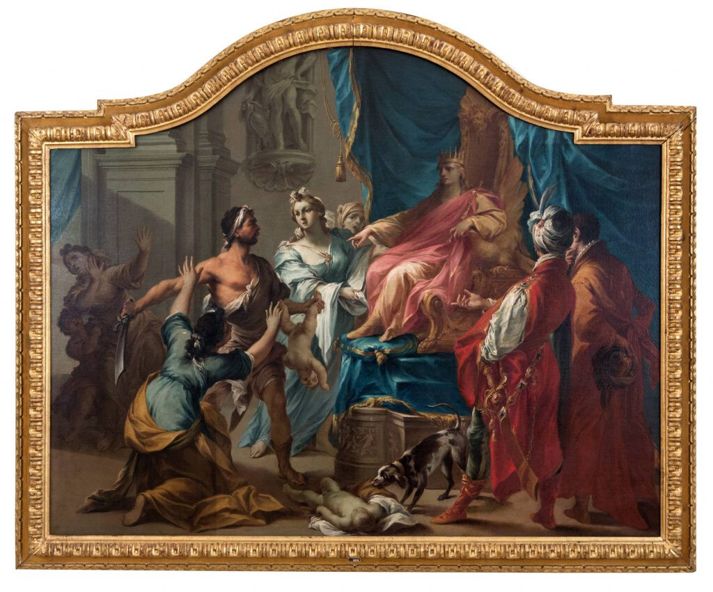 Salomone