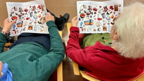 AGISCO 3 - AGIre in cooperazione e con continuità per supportare psicologicamente i Soggetti COlpiti e fragili