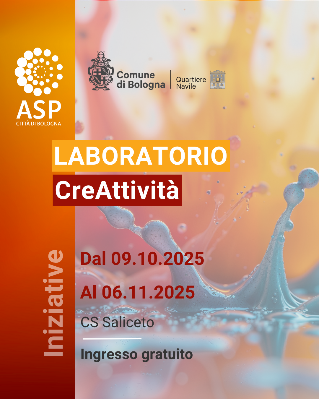 CreAttività...a Saliceto