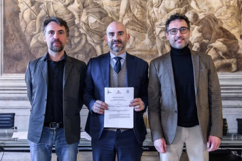 Comune, ASP Città di Bologna e UNHCR siglano un accordo per promuovere l’integrazione delle persone migranti, rifugiate e richiedenti asilo