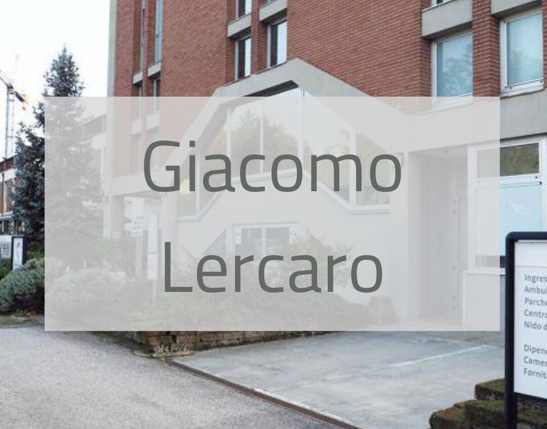 Centro Diurno anziani San Nicolò di Mira
