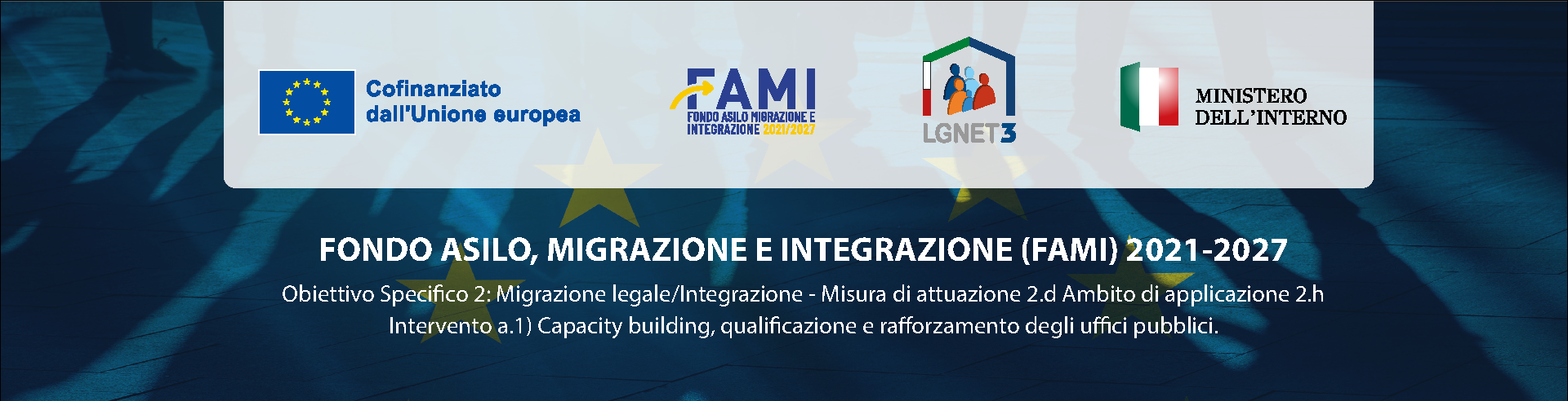 LGNet 3: online il primo video di presentazione del progetto