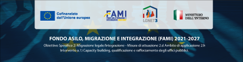 LGNet 3: online il primo video di presentazione del progetto