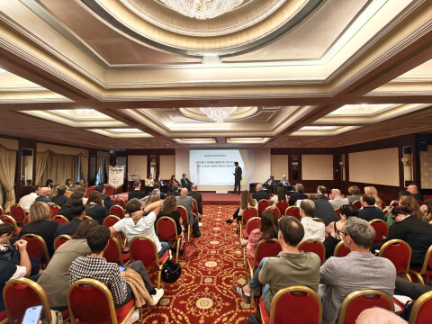 Il punto sul protocollo ASP-FIAIP all'Osservatorio Immobiliare 2026