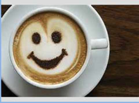Caffe.....Alzheimer