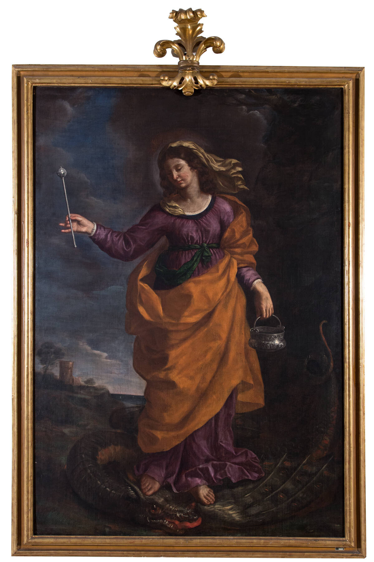Santa Marta