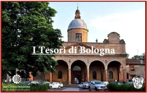 I tesori di Bologna: conferenza gratuita Giovedì 15 marzo h.17 in Quadreria