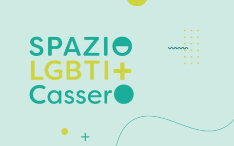 Nasce lo Spazio LGBTI+ Cassero