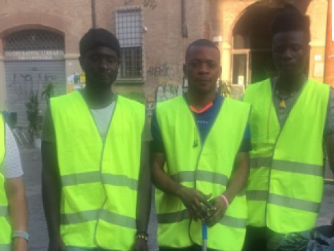 Bologna SiCura: conclusione del progetto