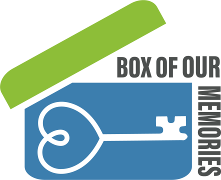 BOOM - Boox of our memories