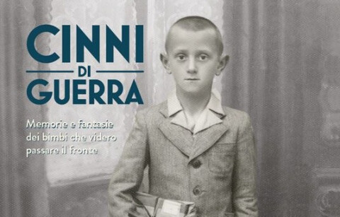 29 novembre: Cinni di guerra in Archiginnasio