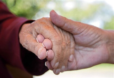 Un the con l'esperto: terzo incontro dedicato ai caregivers