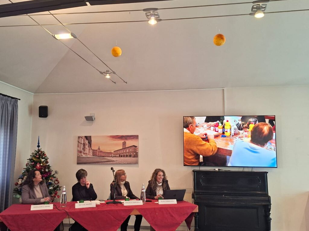 Inaugurato il Centro di Incontro Lercaro