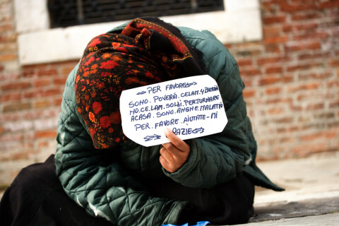 Piano Freddo 2020/2021: quali sono i risultati raggiunti finora e i Servizi che continuano a garantire accoglienza