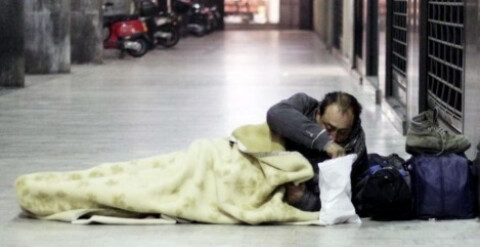 Disagio Adulto