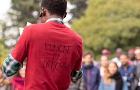 1 dicembre | Decreto Lamorgese. Quali novità per immigrazione e accoglienza