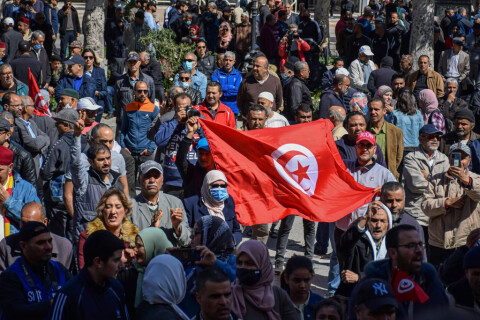 Anatomia dei rintracci: il Caso Tunisia