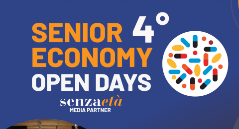 ASP città di Bologna al Senior Economy Open Days: vivere in autonomia con una rete attorno