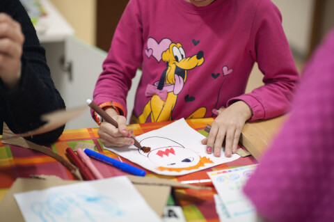 Da albergo a struttura d’accoglienza: l’evoluzione de “Il Pallone” a Bologna