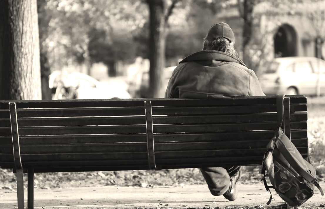 Grave emarginazione adulta