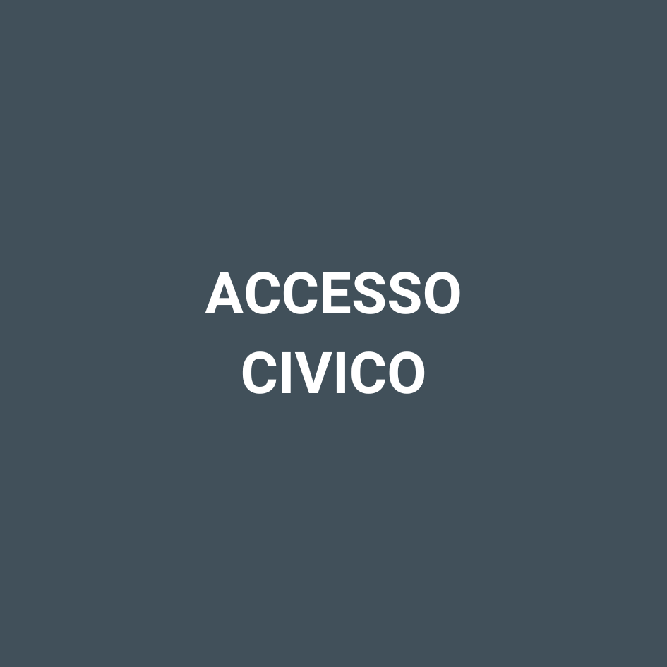 Accesso agli atti