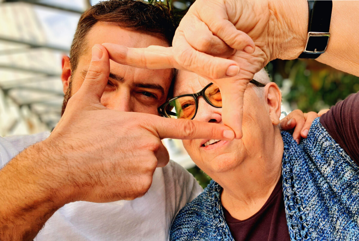 Servizi agli anziani