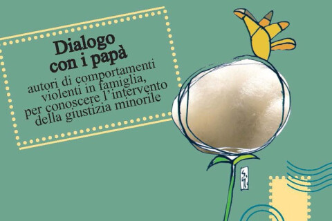  Ma se i miei figli non li ho neanche toccati!? Dialogo con i padri autori di comportamenti violenti in famiglia