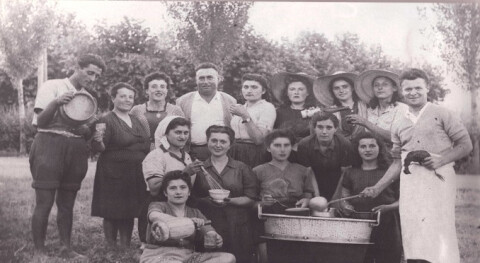 Scatti di memoria