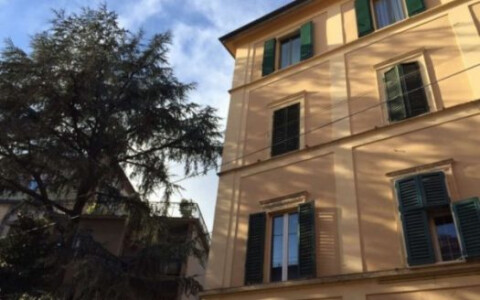 Nuovo servizio di pulizia negli immobili ASP