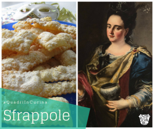 Sfrappole
