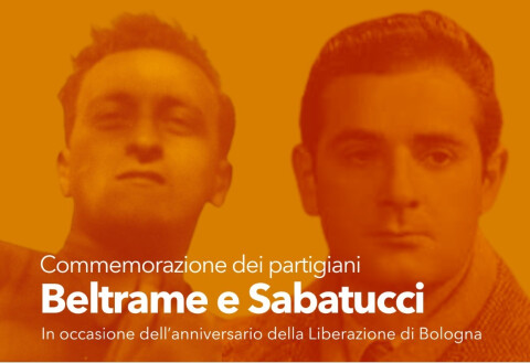 Commemorazione di Beltrame e Sabatucci al centro di accoglienza, ASP celebra la Resistenza nel 79° Anniversario della Liberazione