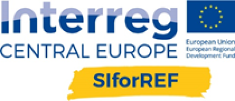 SIforREF - Integrating Refugees in Society and Labour Market  through Social Innovation