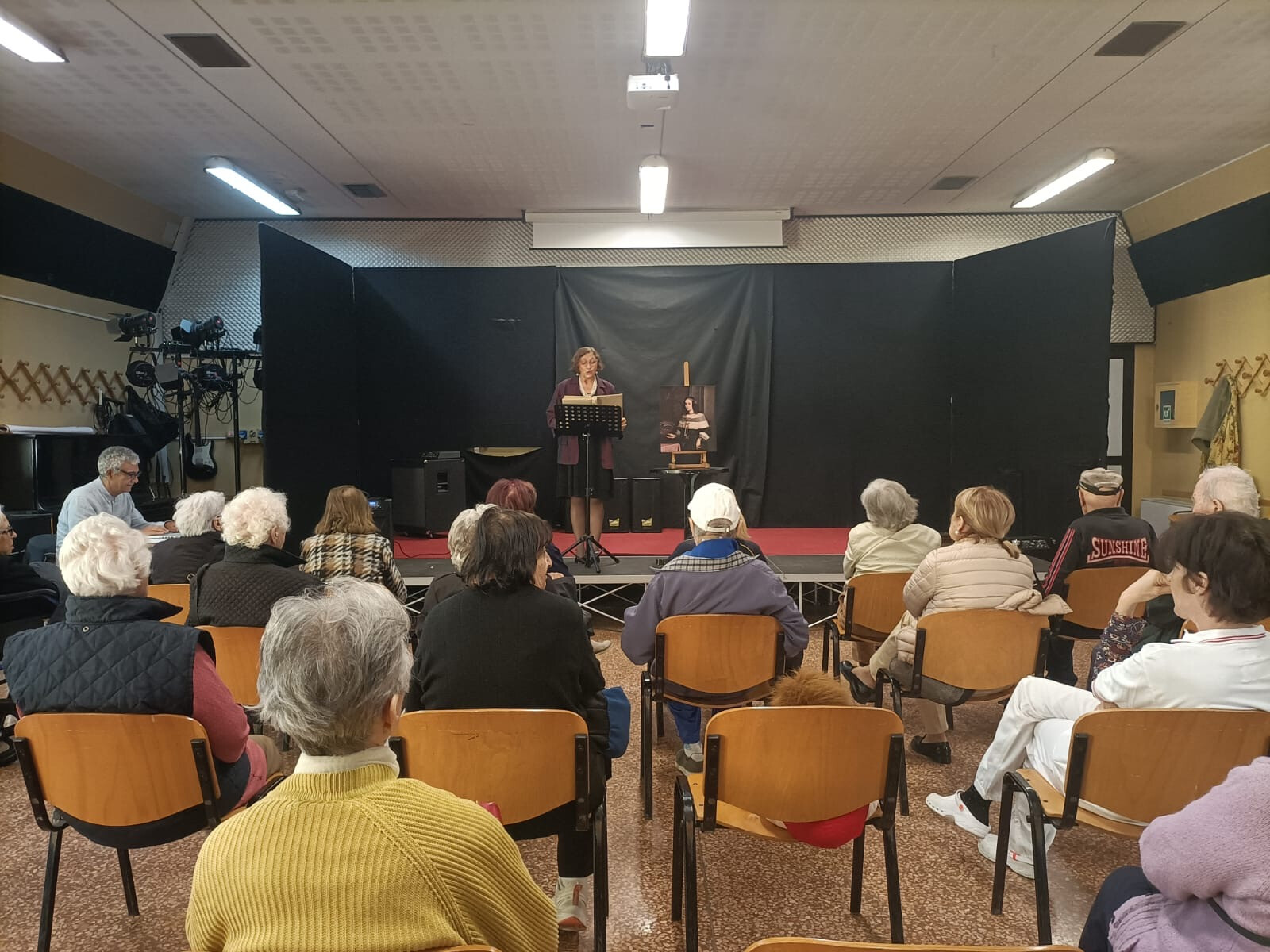 Storie e persone dall'archivio di ASP