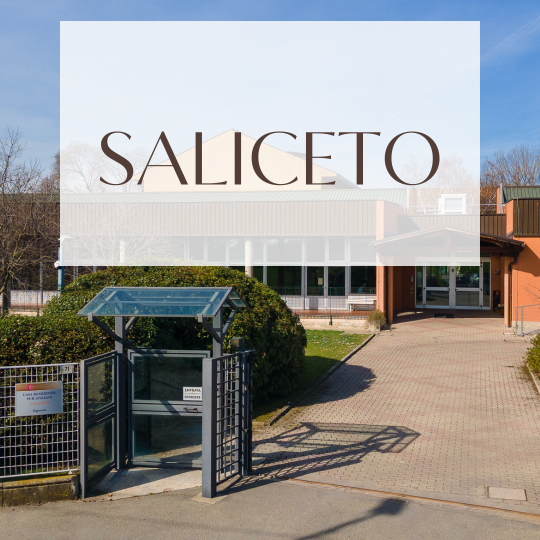 Saliceto