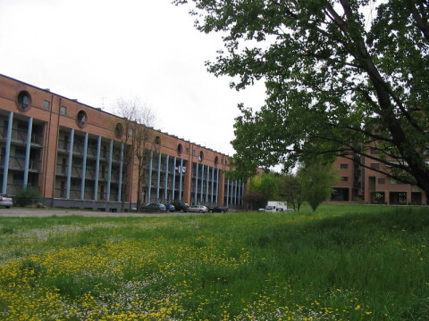 Al Battiferro uno spazio gestito da ASP per accogliere i nuclei in emergenza abitativa