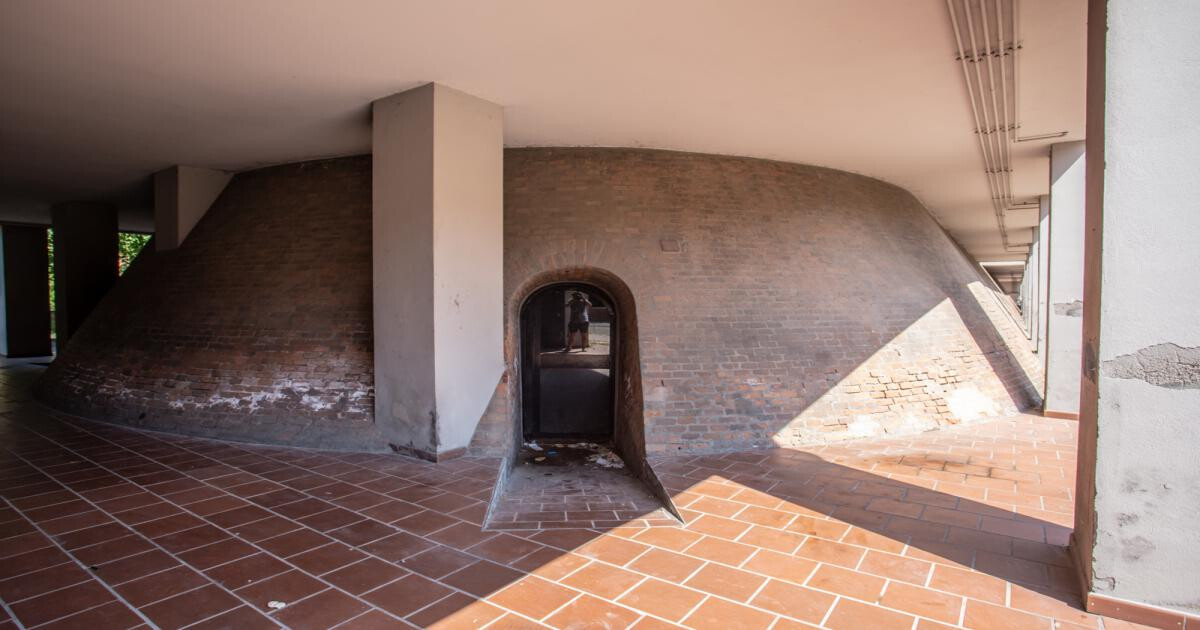 Art City White Night e Scuole: arte per tutti all’ex Fornace Roncaglia