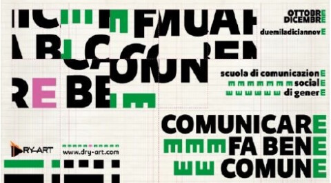 Corso di comunicazione sociale di genere e mostra fotografica “The Consequences” in Quadreria