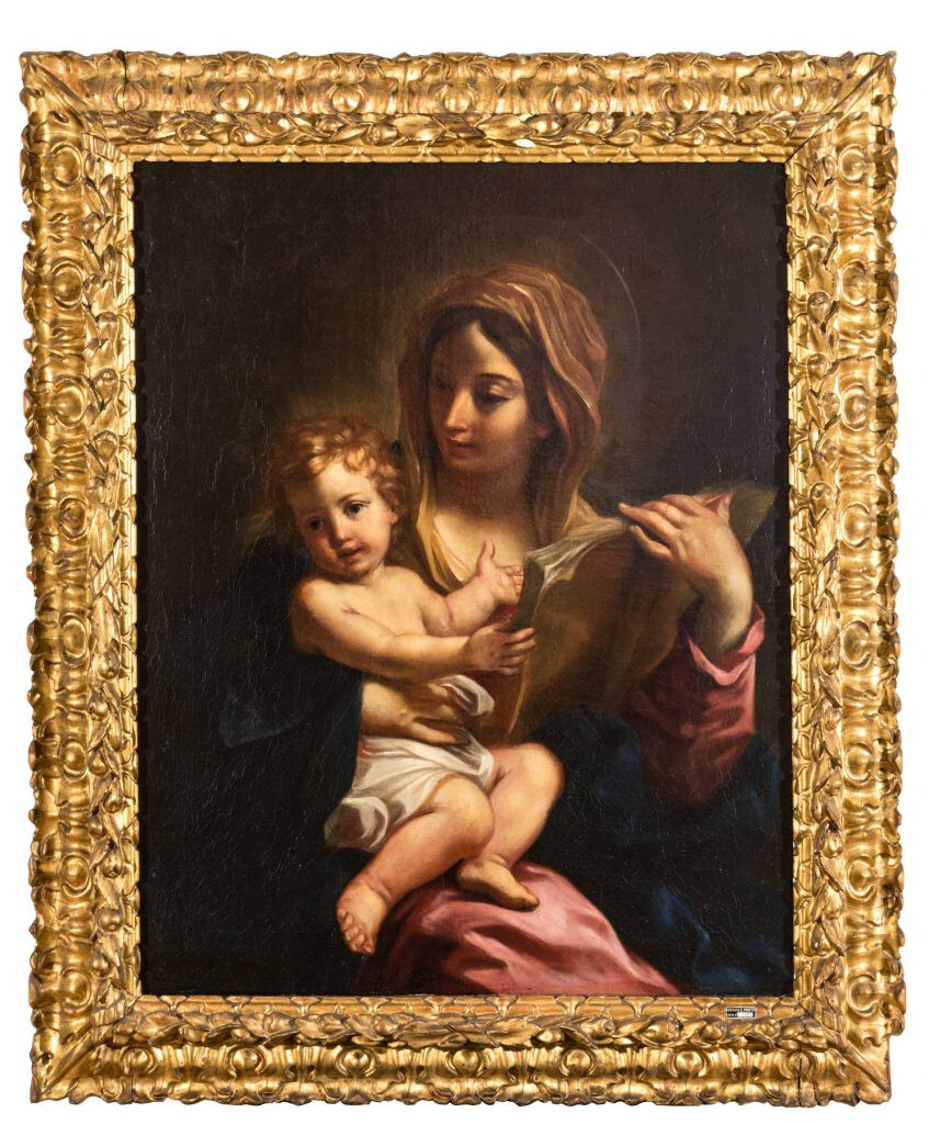 Madonna