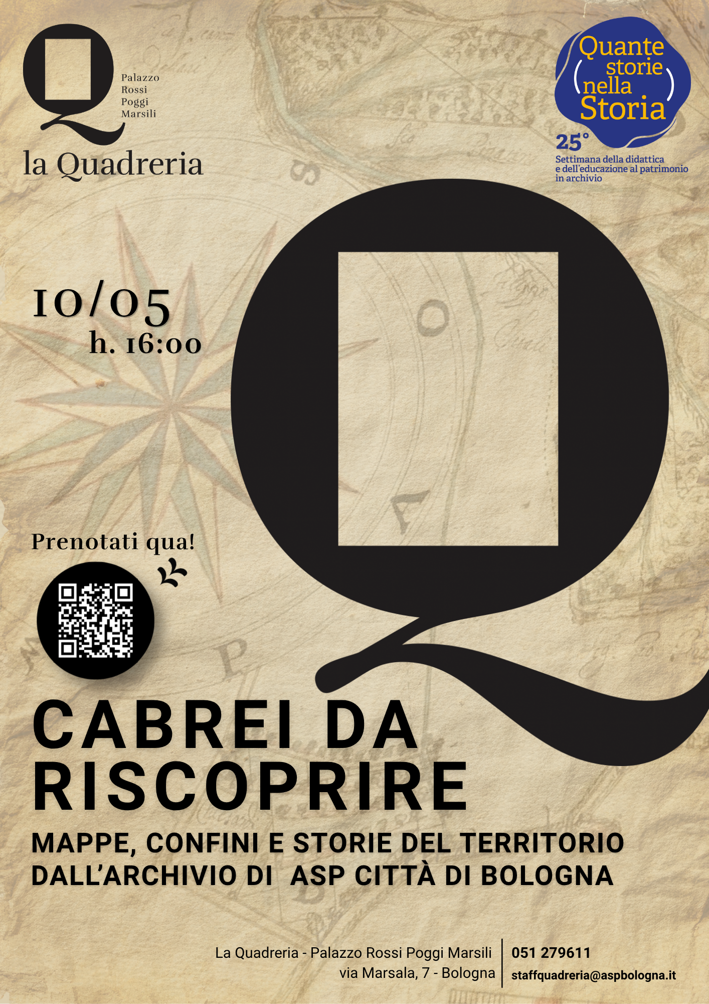 Cabrei da riscoprire: le mappe rurali tra storia e arte