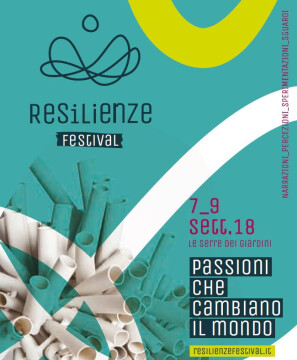7 Settembre | Resilient communities - Abitare collaborativo come occasione di inclusione delle fragilità