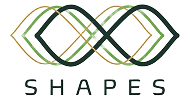 SHAPES - Smart and Healthy Ageing through People Engaging in Supportive Systems