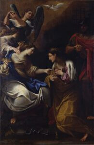 Santa Caterina